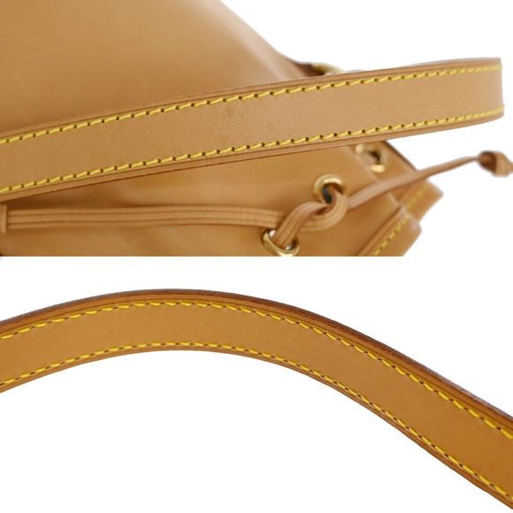 LOUIS VUITTON Normandy Handbag - Picture 8 of 16